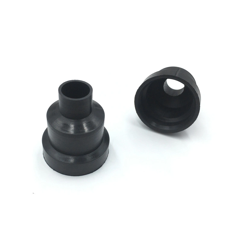 Tower Shaped Sealing Ring Tower Protection Coil Rubber Parts
